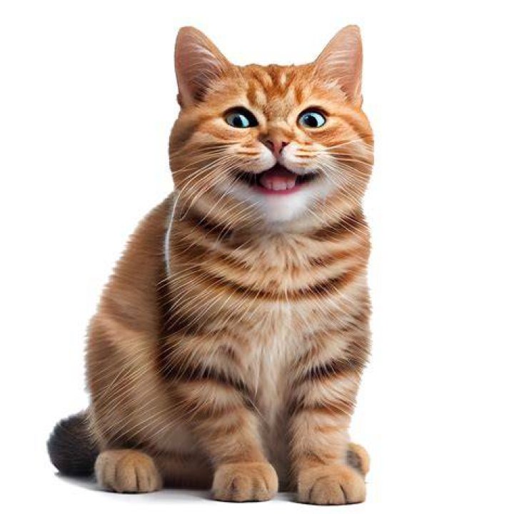 Is my cat happy alone?