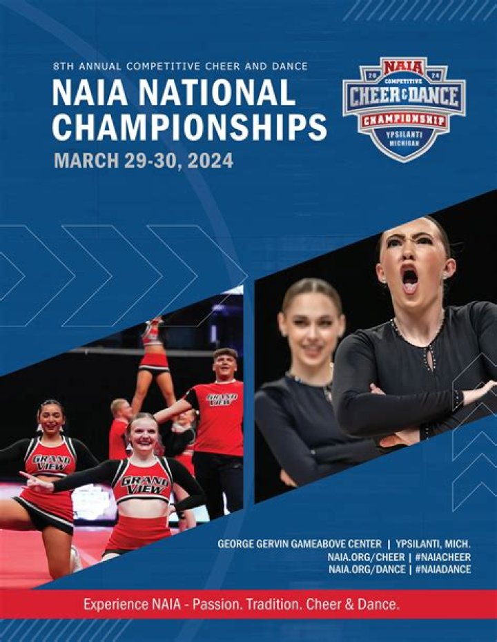 Is NAIA competitive?