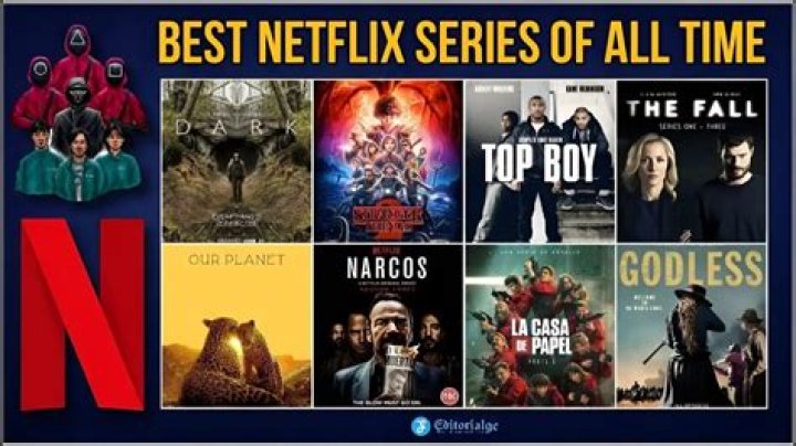 Is Narcos on Netflix worth watching?