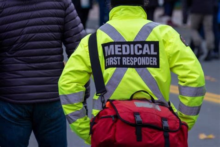 Is National Ski Patrol a first responder?