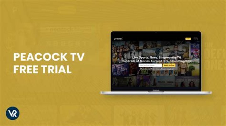 Is NBC Peacock free?