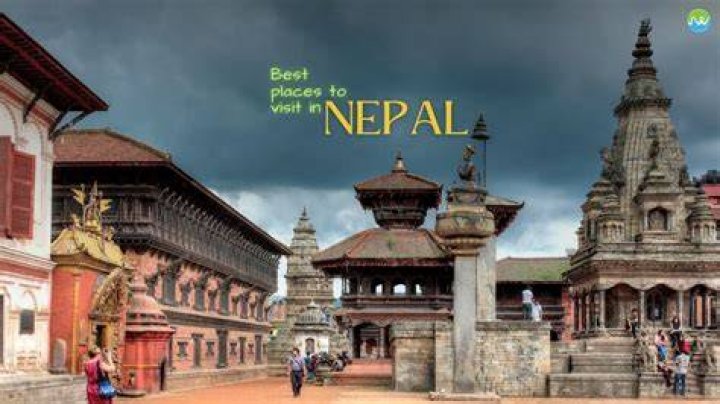 Is Nepal best friend of India?