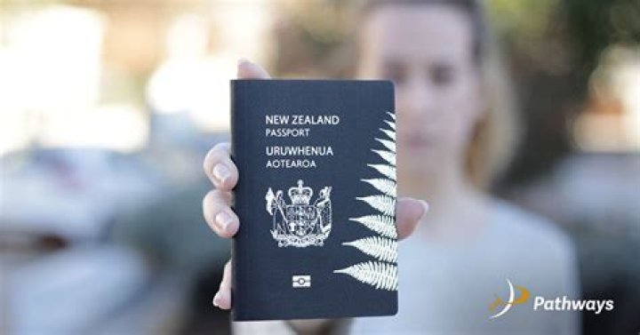 Is New Zealand passport better than Australia?