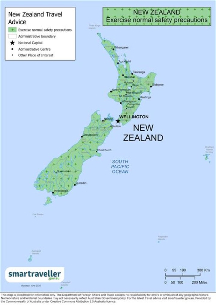 Is New Zealand richer than Malaysia?