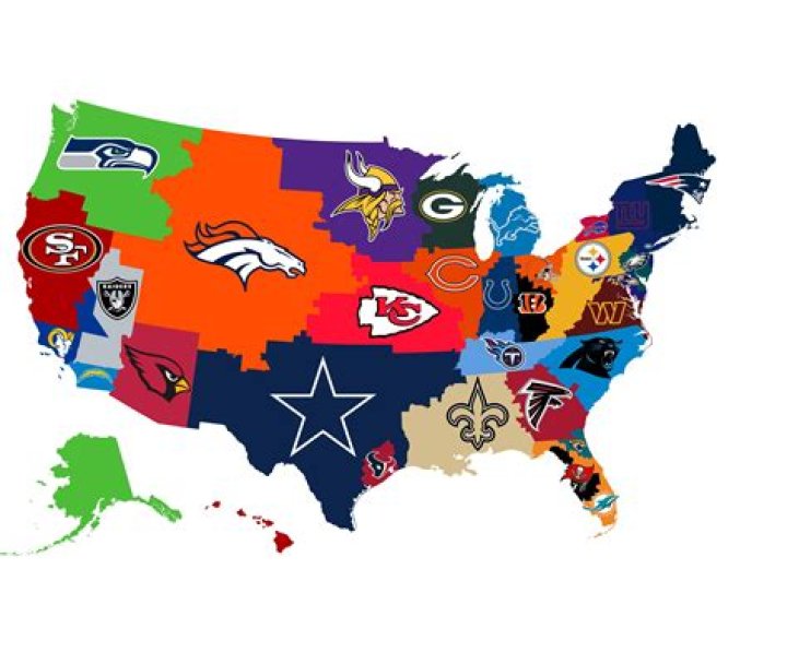 Is NFL big in the UK?