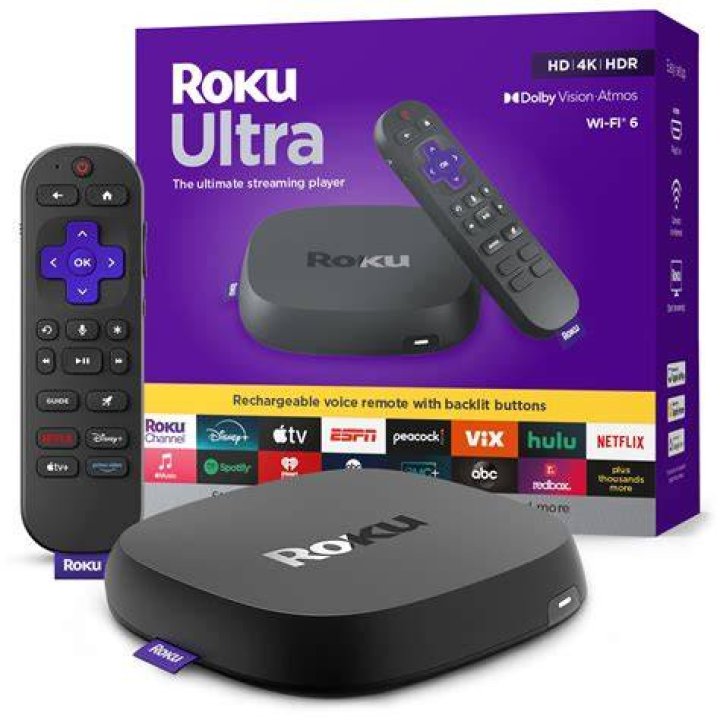 Is NFL free on Roku?