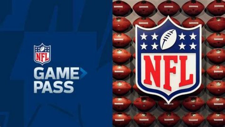 Is NFL Game Pass worth it UK?