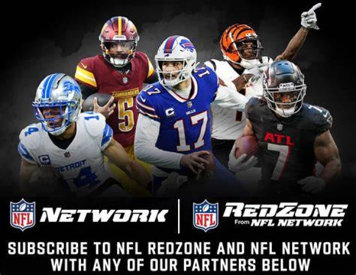 Is NFL Network on any streaming service?