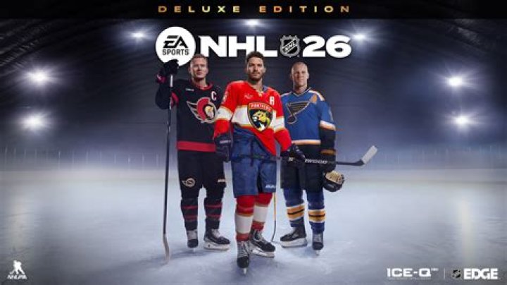 Is NHL back to normal?