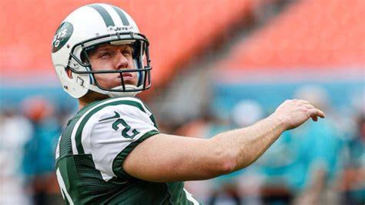 Is Nick Folk a good kicker?