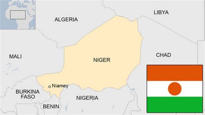 Is Niger a good country?