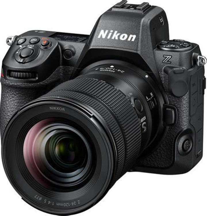 Is Nikon G the same as F?