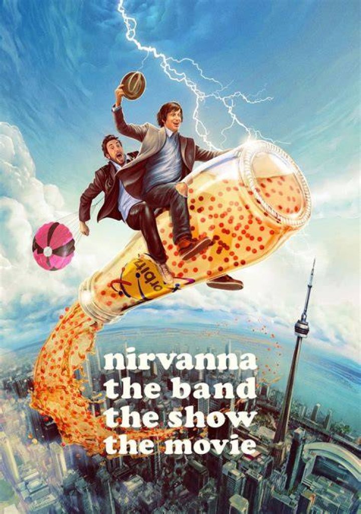 Is Nirvana a trio?