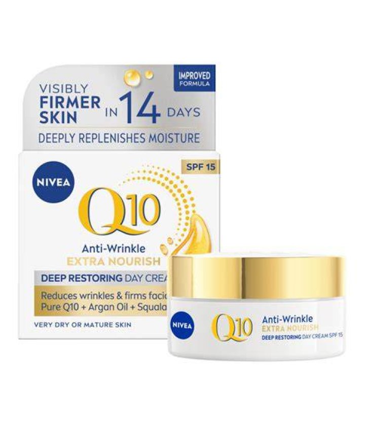 Is Nivea Creme good for face?