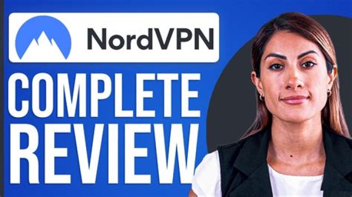 Is NordVPN better than ExpressVPN?