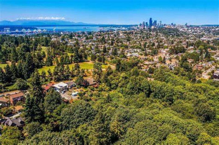 Is North Beacon Hill Seattle Safe?