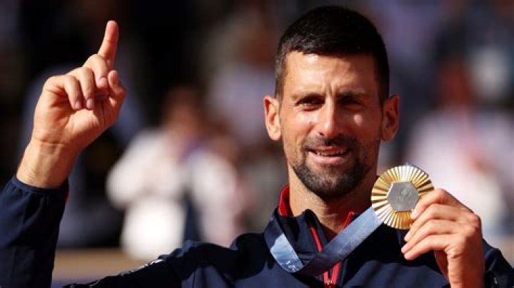 Is Novak Djokovic intelligent?