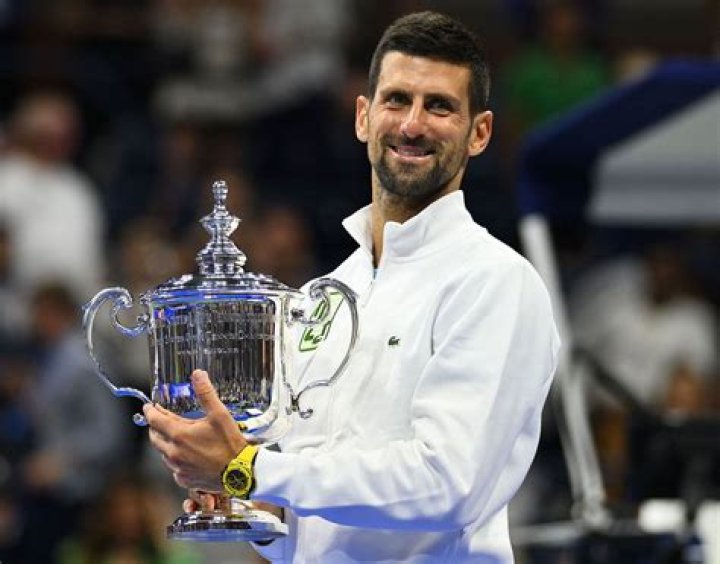 Is Novak Djokovic rich?