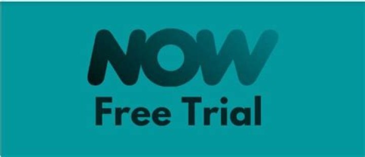 Is now TV free trial actually free?