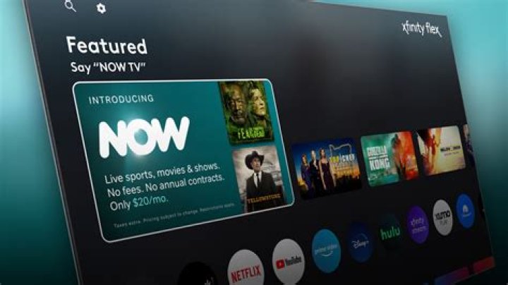 Is NOW TV worth getting?