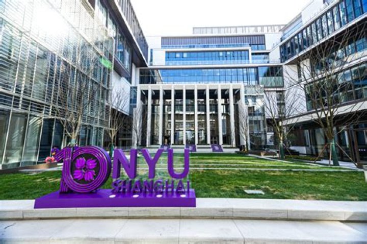 Is NYU an elite school?