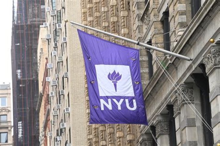 Is NYU an elite university?