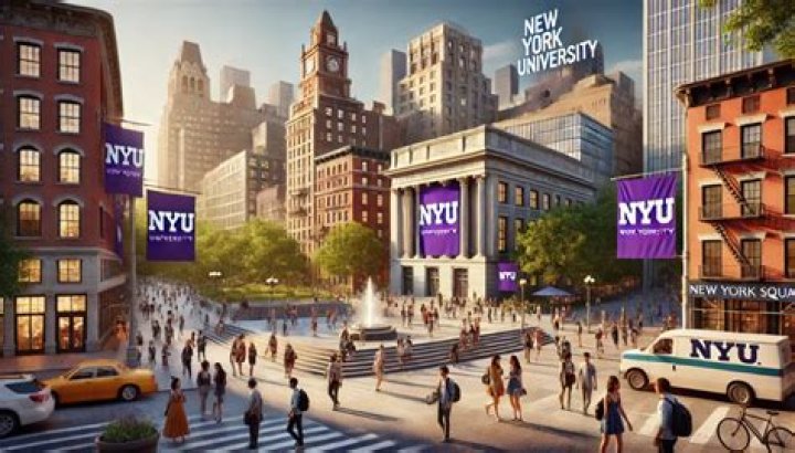 Is NYU Ivy League?