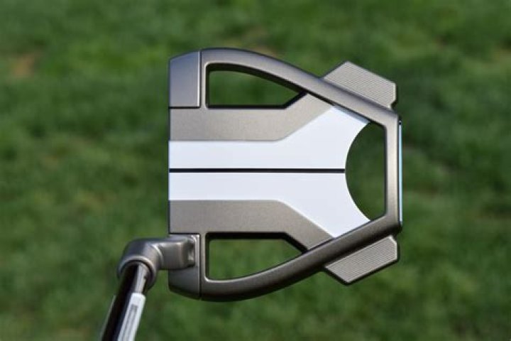 Is Odyssey putters made by Callaway?