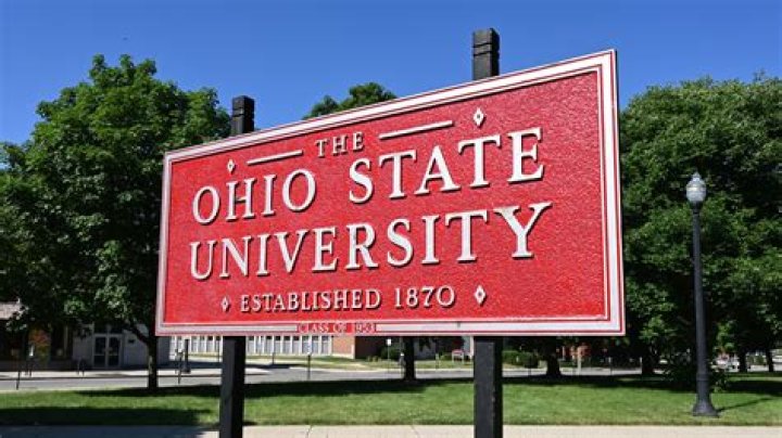 Is Ohio State a DBU?