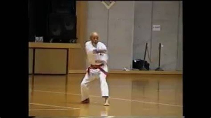 Is Okinawan karate real?