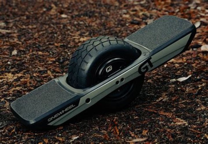 Is Onewheel Made in USA?