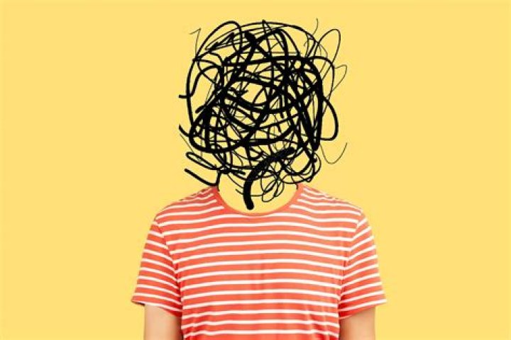 Is overthinking a character trait?