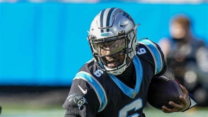 Is P.J. Walker still with the Carolina Panthers?