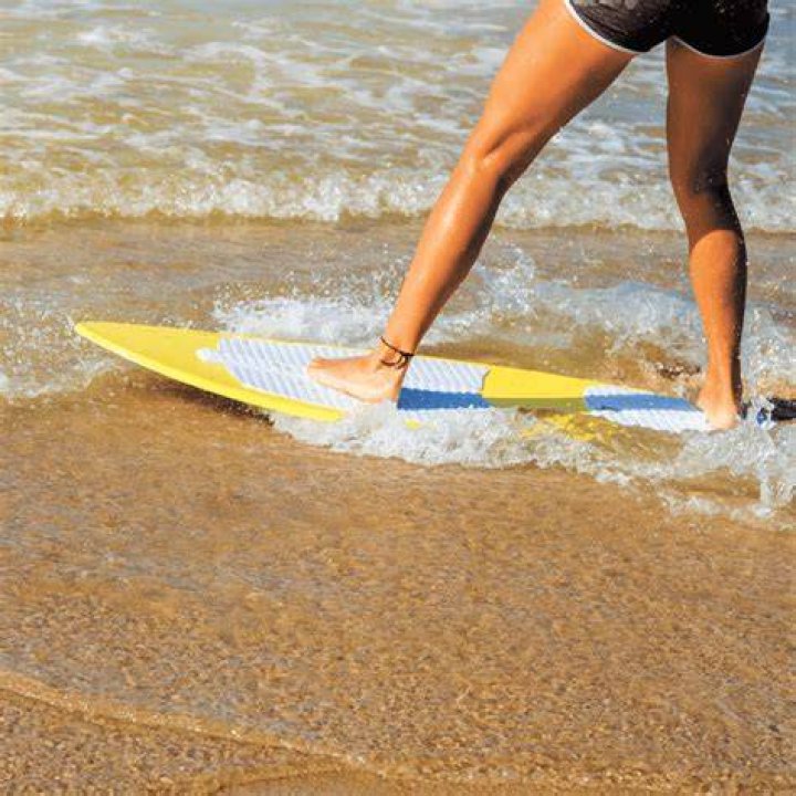 Is paddle boarding hard on your back?