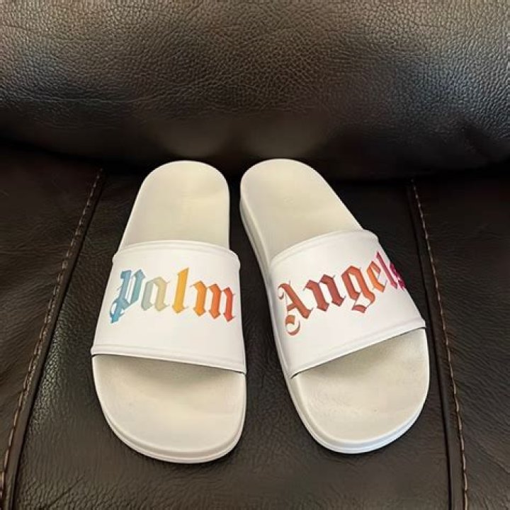 Is Palm Angels made in Turkey?