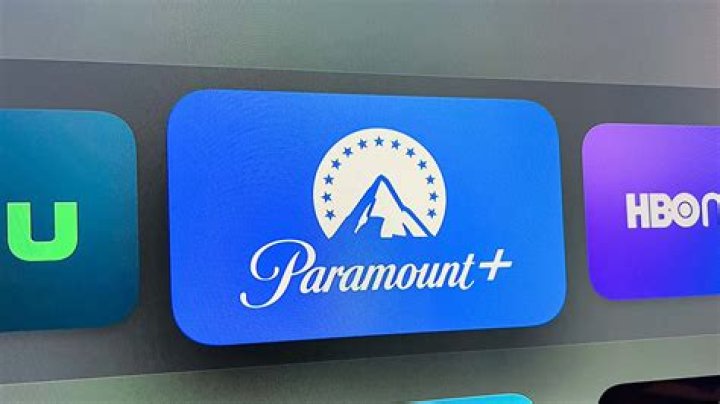 Is paramount on Roku free?