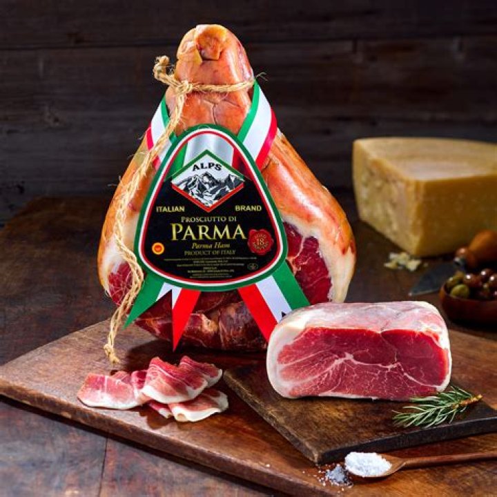 Is Parma ham expensive?