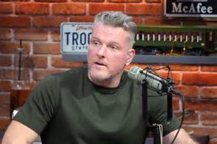 Is Pat McAfee one of the best punters ever?
