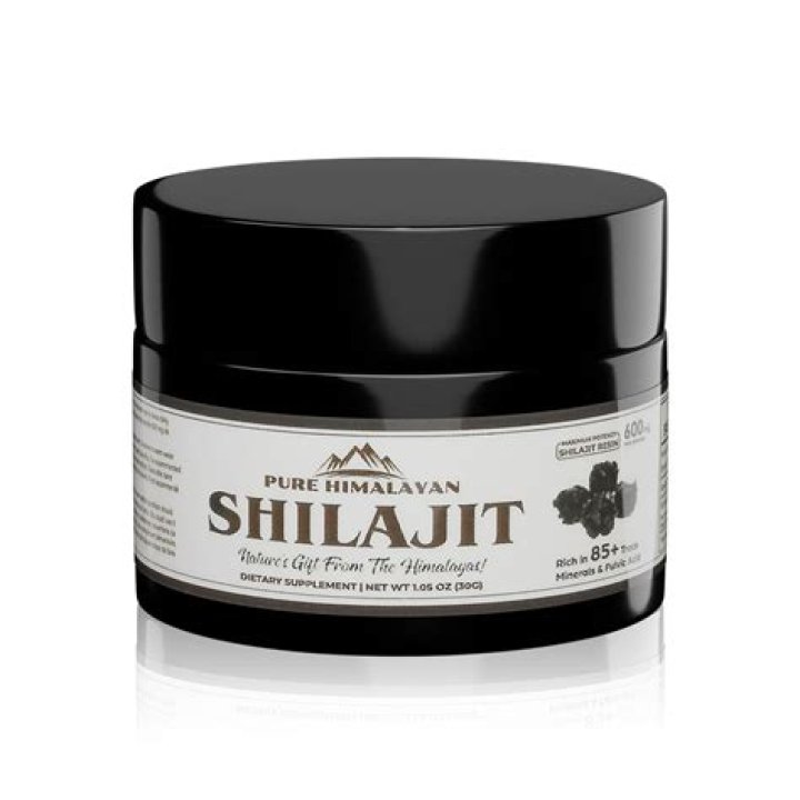 Is Patanjali shilajit pure?