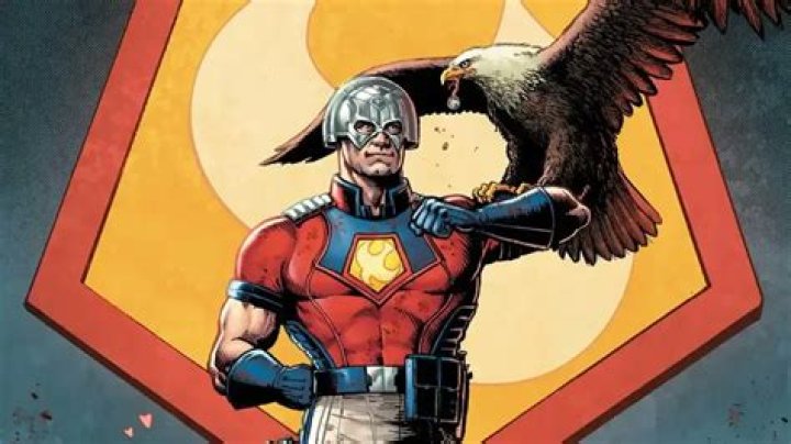 Is Peacemaker a villain?