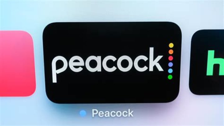 Is Peacock on Roku free?