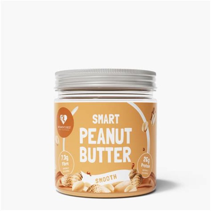Is peanut butter good for muscle gain?
