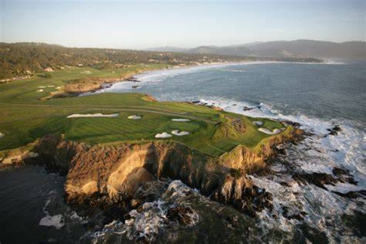Is Pebble Beach Safe?