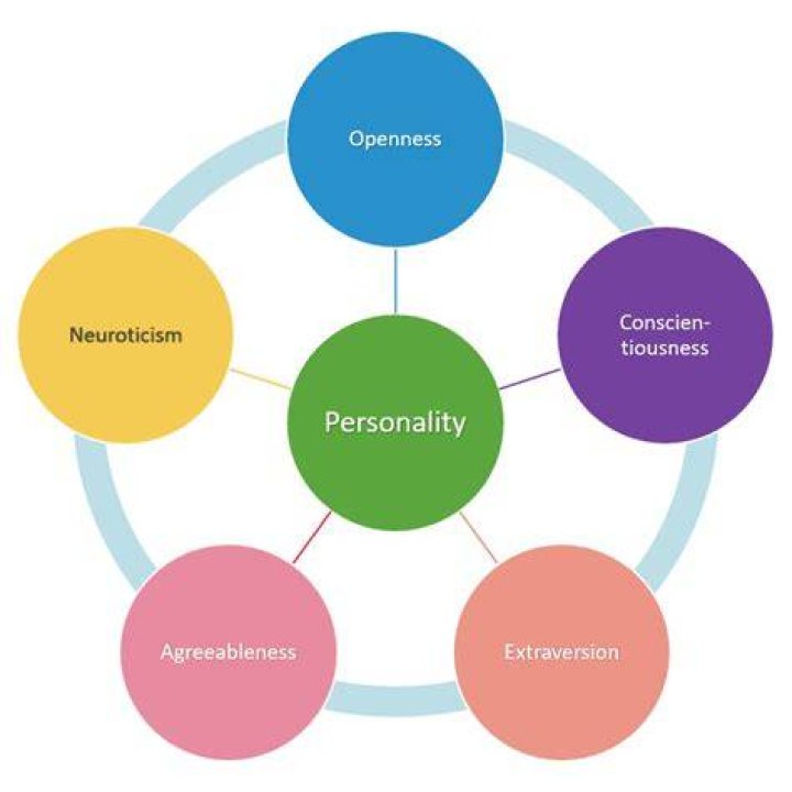 Is personality genetic?