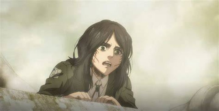 Is Pieck dead?