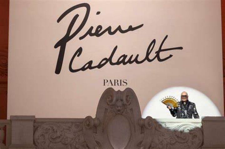 Is Pierre Cadault real?