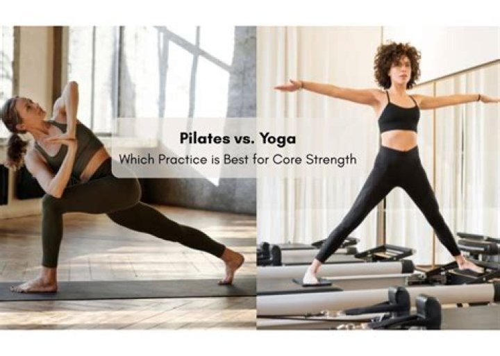 Is Pilates good for golf?