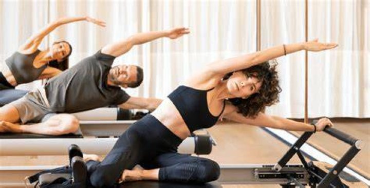 Is Pilates Reformer good exercise?