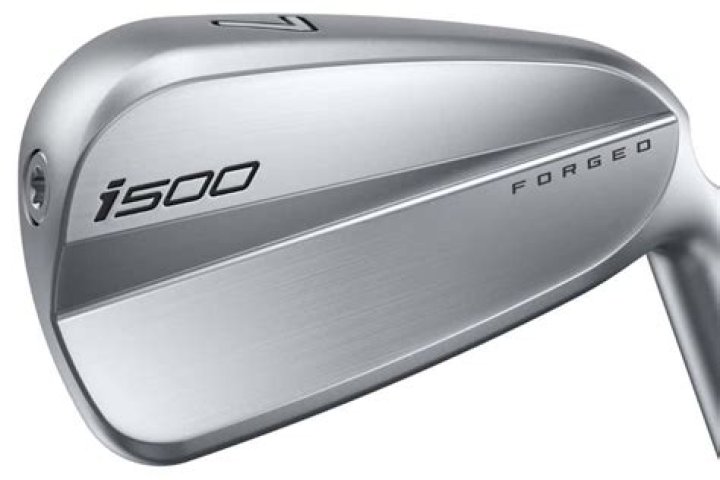 Is Ping i500 forgiving?