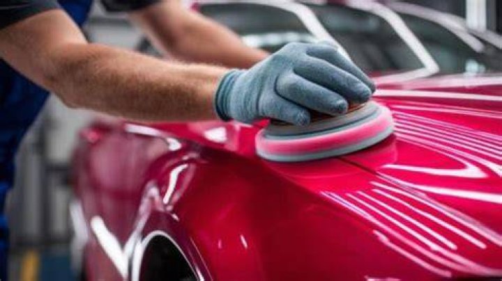 Is polish good for car paint?